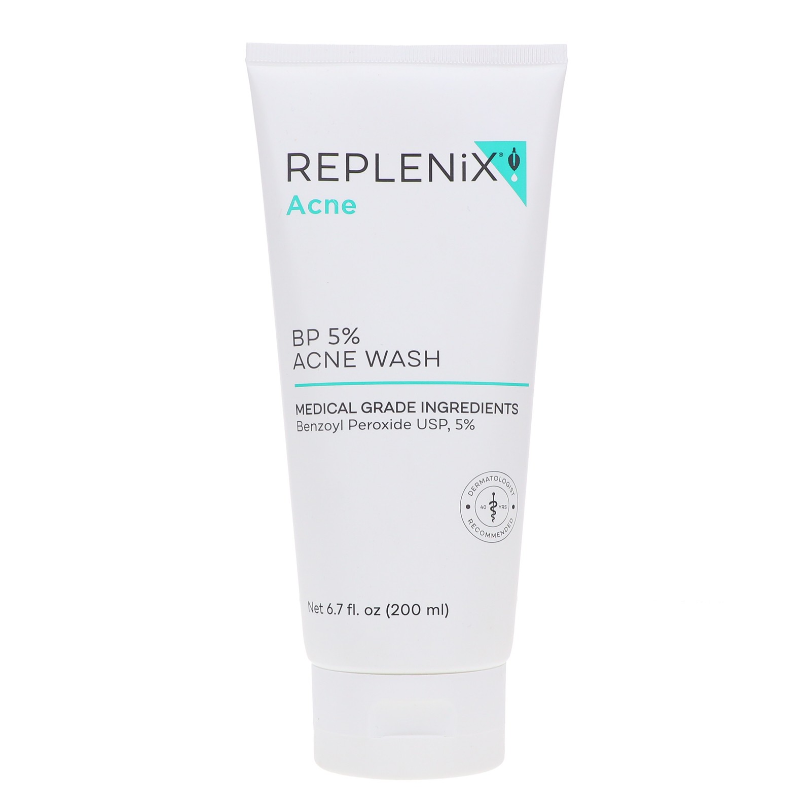 Replenix BP 5% Acne Wash 6.7 oz