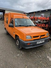 Démarreur Renault EXPRESS