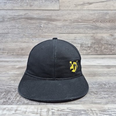 Nationwide Banking Company Cap Hat Adult Mens Adjustable Snapback 