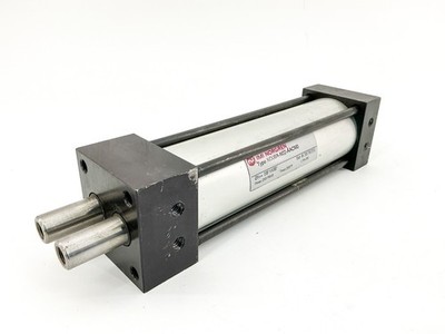 IMI Norgren ND06A-N02-AACM0 Pneumatic Cylinder 2'' Bore 6'' Stroke 250PSIG