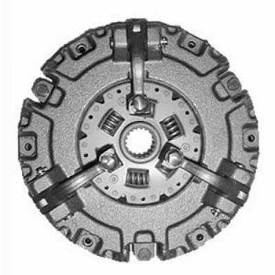 #ad #ad Remanufactured Pressure Plate Assembly fits John Deere fits Yanmar fits Satoh $658.76