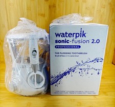Waterpik Aquarius Water Flosser For Teeth Cleaning, Gums, Braces, Dental Care