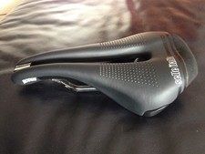 Sella Selle Italia Novus Boost Superflow Kit Carbonio Carbon