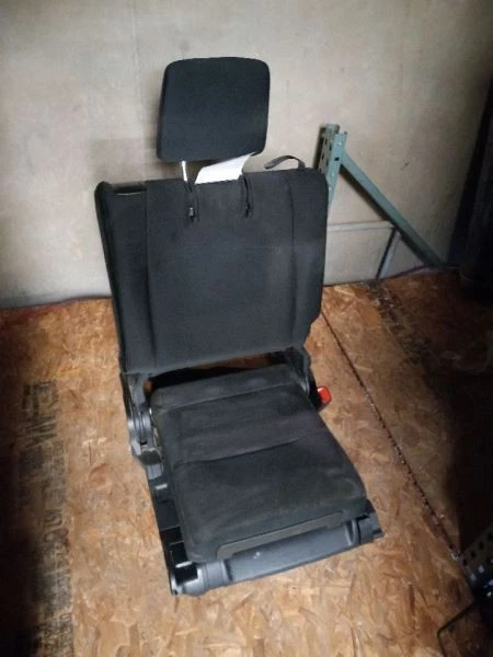 13 14 15 16 17 18 19 Toyota 4 Runner Passenger Side Right Rear Seat  - Image 3 of 4