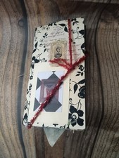 Unique Eclectic Junk Journal. Perfect For Teens.