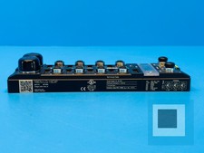 Turck TBEN-LG-16DIP Ident-No.: 6814065 Ethern...