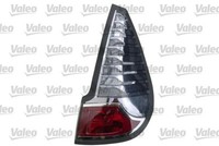 Valeo 044772 Heckleuchte For Renault