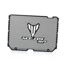 MT-09 2026 Radiator Guard Protective Cover Co...