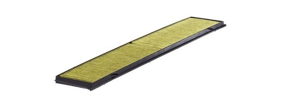 Mann-Filter Filter, Innenraumluft FP 8430 FüR Alpina BMW-image