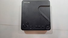 Vintage PHILIPS AZ 6804 Digital Discman Cd Player - For Parts Only Not working
