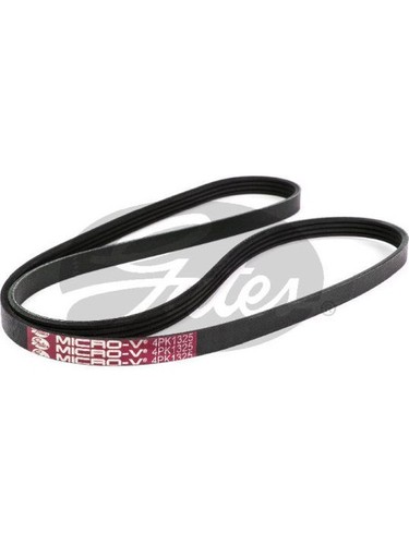 K026PK1190 GATES Micro-V Kit 6PK1190 Poly V-riem set Micro-V® Stretch Fit™ voor MAZDA CX-5, 6, 3 | prijs en ervaringen