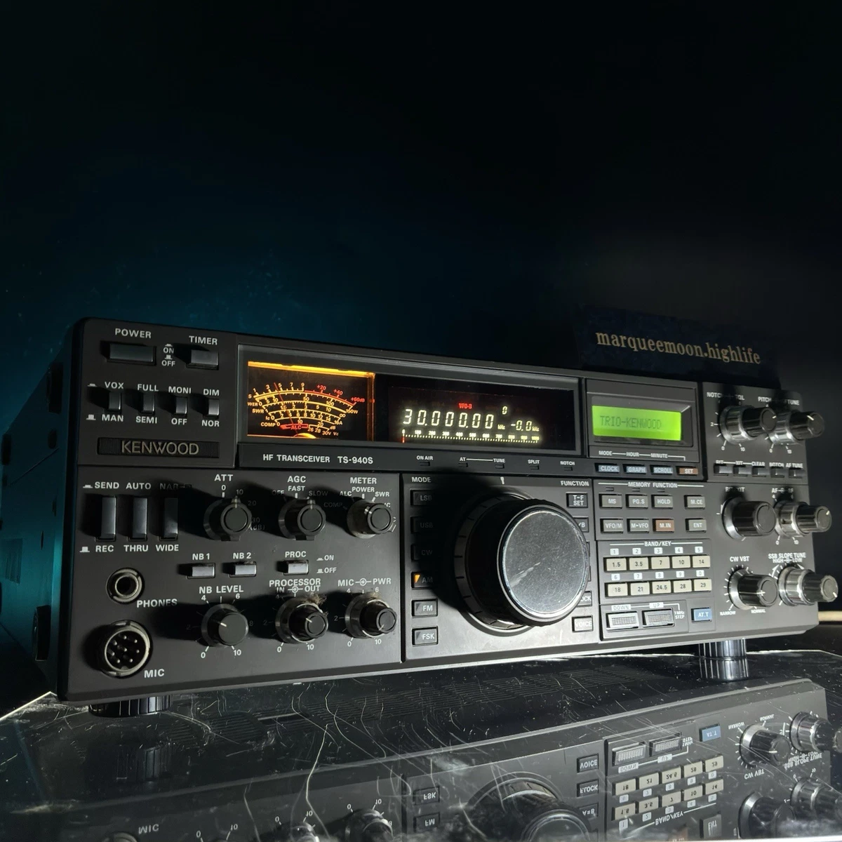 Kenwood Ts 940 for sale | eBay