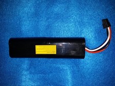 Tenergy Rechargable Exaktime Hornet Battery Li-Ion 18650 3.7v 10400 mAh