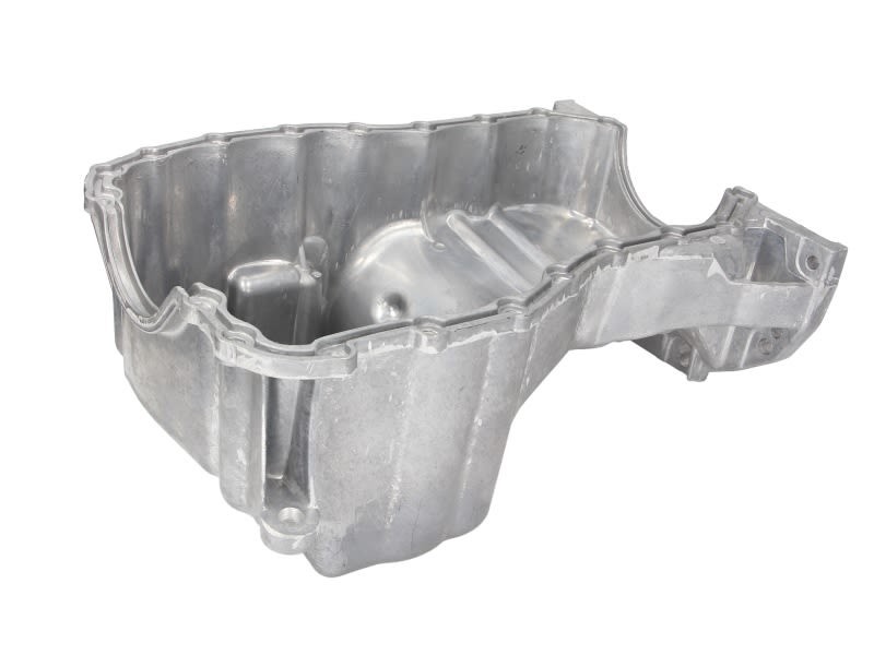 Oil Pan For: DACIA LOGAN, LOGAN MCV, RENAULT CLIO II, KANGOO, KANGOO EXPRESS, ME
