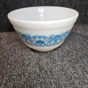 Pyrex 401 Blue | eBay