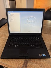 Portatile Dell Latitude E5500, si avvia al bios, funzionante ma linee sullo schermo