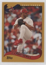 2002 Topps Andy Benes #621 9h3