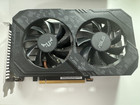 ASUS TUF Gaming GeForce GTX 1660 SUPER OC Edition 6GB GDDR6  (90YV0DT3-M0AA00) — photo 1