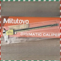 500-193-30 300mm/12" Mitutoyo Japan Absolute Digital Digimatic Vernier Caliper