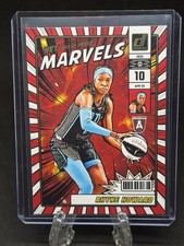 2025 Donruss WNBA Rhyne Howard Net Marvels Press Proof #2 🔥🔥