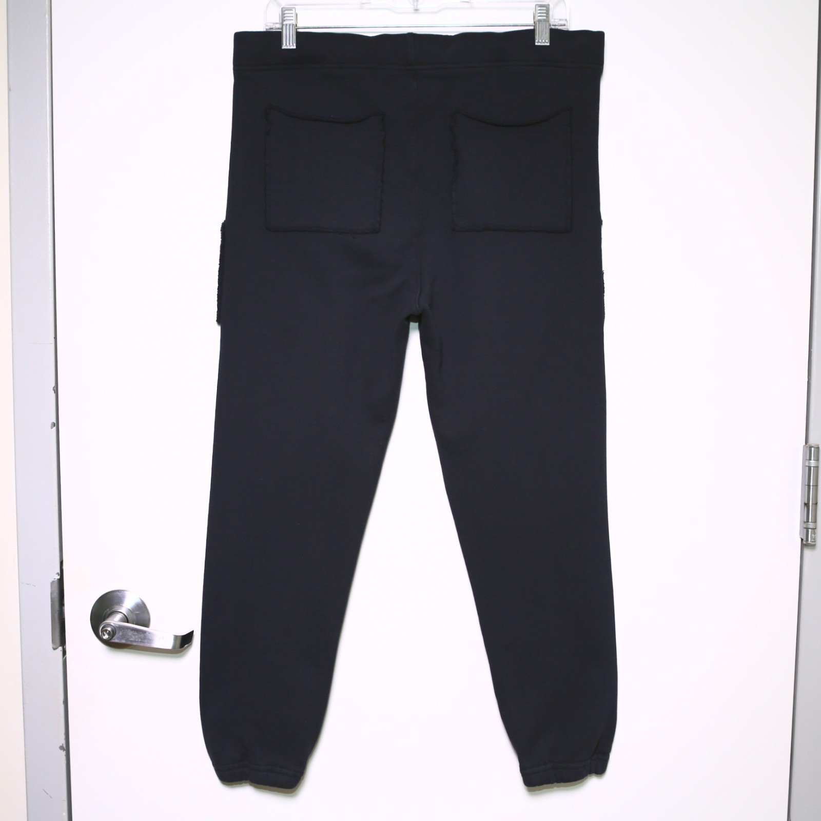 FRANK & EILEEN Blue Drawstring Eamon Jogger Sweat… - image 4