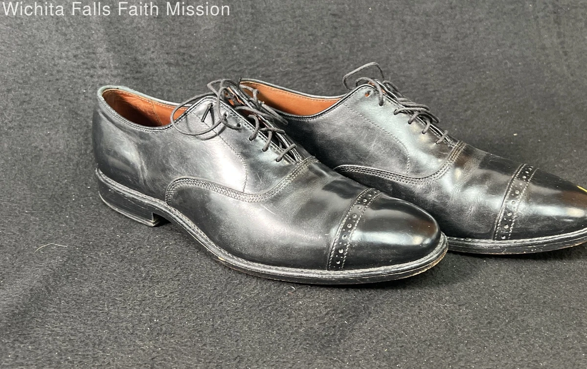 Allen Edmonds Fifth Avenue Dress Shoes for Men for sale | eBay