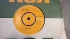 Elvis Presley Suspicious Minds 7" 1969 *NEAR MINT*FIRST PRESSING*