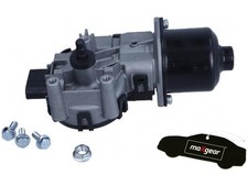 SCHEIBENWISCHERMOTOR VORNE FÜR FORD FOCUS II MK2 04-12 +DUFT GRATIS