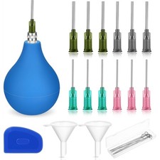 Pottery Tools Sets -Ceramic Glaze Applicator Slip Trailing Bottle for8917