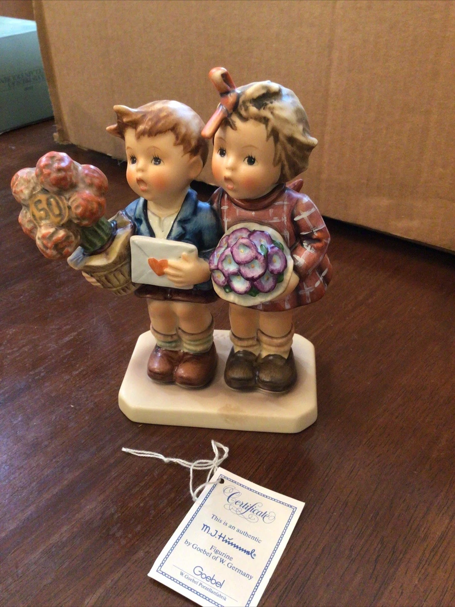 Hummel 50th Anniversary for sale | eBay