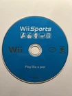New ListingNintendo Wii Sports Nintendo Wii Sports Game Mixed Sports Wii Sports (Disk Only)