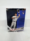 2017 Topps Series 1 Aaron Judge RC #287