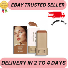 Beauty Balm Serum Boosted Skin Tint – Hydrating 1 Count (Pack of 1), 3#