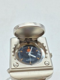 SEGA Dreamcast SEGA Direct Limited Dreamcast Wristwatch Original w/case
