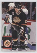 1993-94 Donruss Jyrki Lumme #347 t4m