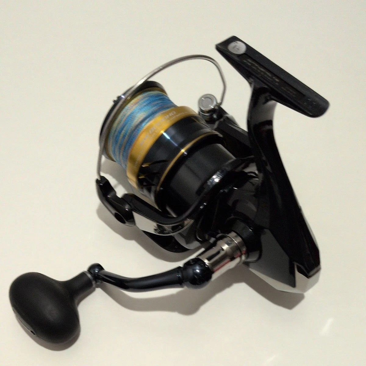 SHIMANO Spheros SW A 8000HG Spinning Reel | West Marine