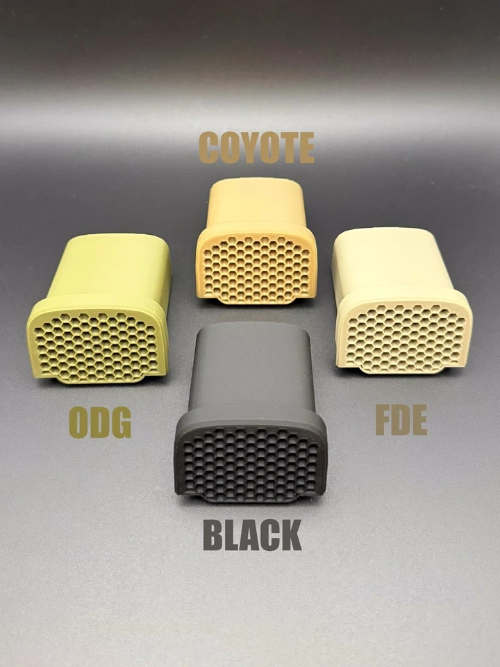 COYOTE, EOTECH EXPS3, EXPS2, HWS, XPS2, XPS, EXPS, EXPS2-0, KillFlash, ARD Foto 4 de 4