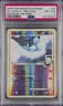 Altaria C Reverse Foil Pokémon Platinum Supreme Victors PSA 8 2009