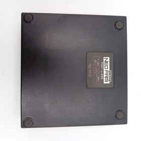 Neo Fami Console & 2 Controllers, AC Adapter & Cable for Famicom Tested Japanese