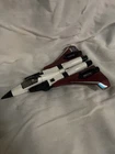 Vintage G1 Transformers-Ramjet 1985