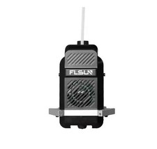 FLSUN S1 Pro → →