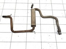 VW TOURAN 5T1 Schalldämpfer 5QA253411A 1.60 Diesel 2016 31541529