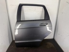 T&uuml;r hinten links Mercedes W169 A-Klasse 787 Mountaingrau Met.