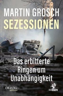 Sezessionen ~ Martin Grosch ~  9783957682574 - Bild 1 von 4