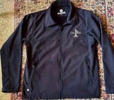81 st Oscars 2009 Academy Awards high tech movie film crew jacket Heath Ledger L