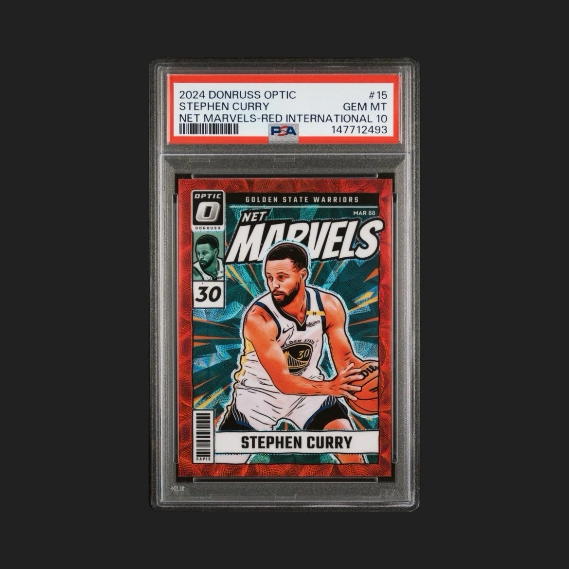 Stephen Curry 10 Graded Basketball Sports Trading Cards & Accessories for sale | eBay Stephen Curry 10 Graded Basketball Sports Trading Cards & Accessories for sale | eBay