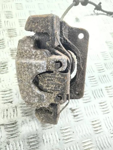 BMW 5 F10 Bremssattel vorne rechts 34116791920 2.00 Diesel 2011 33117434