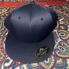 pacific headwear flexfit S/M hat