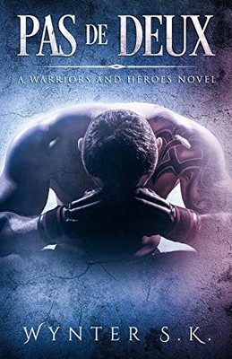 PAS DE DEUX By Wynter S.k. **BRAND NEW**