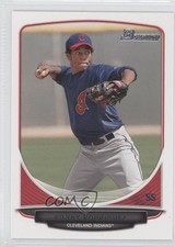 2013 Bowman Prospects Ronny Rodriguez #BP101 0f0